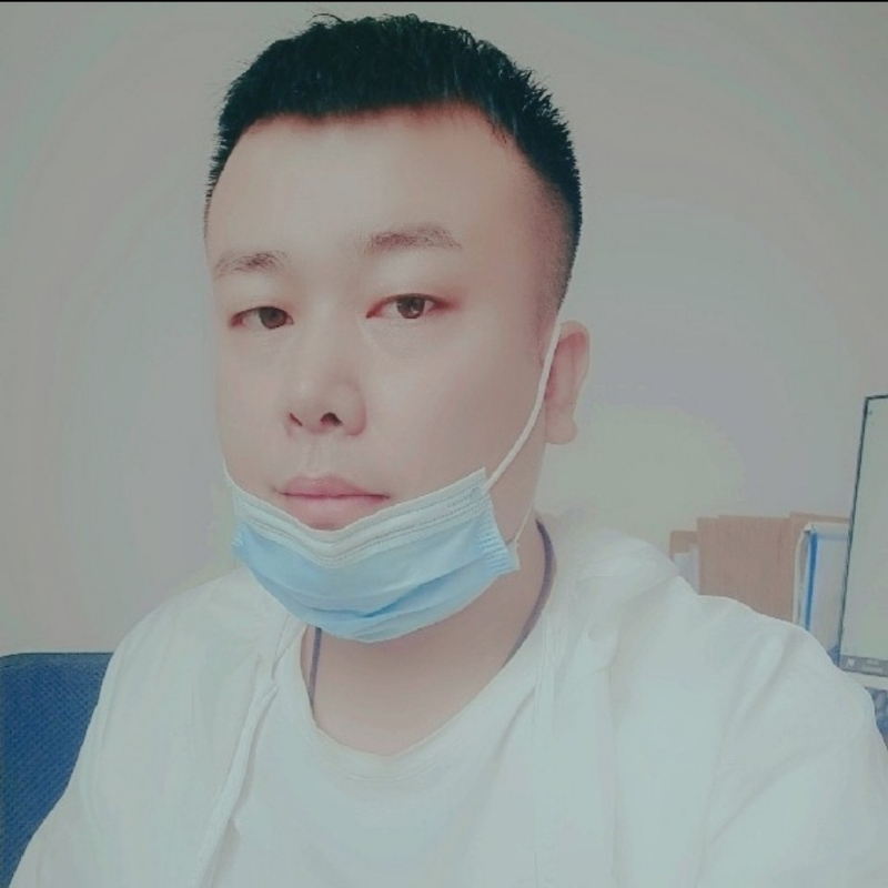 星辰的第一张照片--闽清相亲网