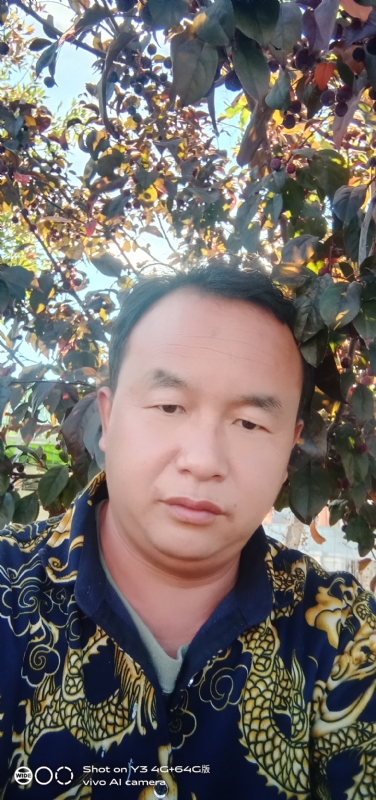 战狼的第一张照片--闽清相亲网