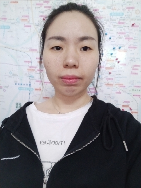 宁子的第一张照片--闽清相亲网