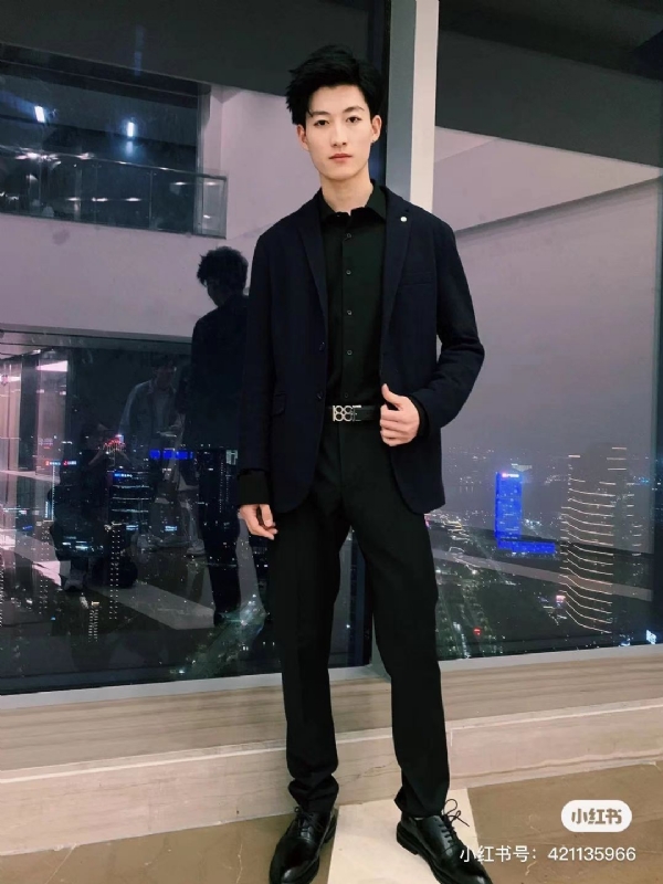 请来爱我的第二张照片--闽清相亲网