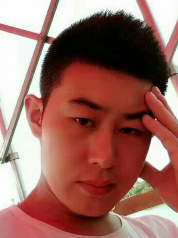 淡漠的第一张照片--闽清相亲网