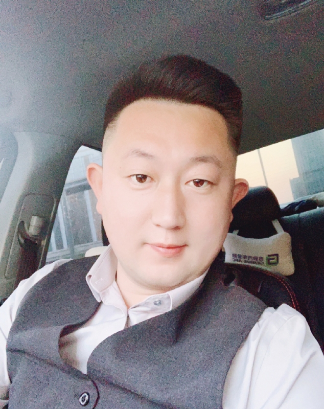 等风也等你的第一张照片--闽清相亲网