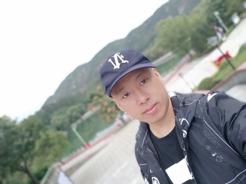 阳光的第一张照片--闽清相亲网