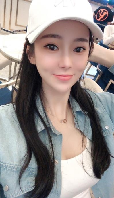luyaner的第一张照片--闽清相亲网