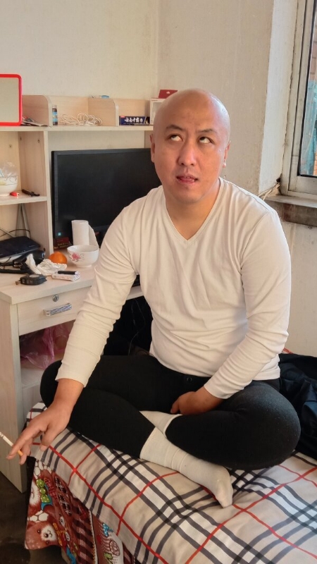 刘斌的第一张照片--闽清相亲网