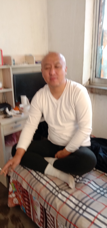 刘斌的第三张照片--闽清相亲网