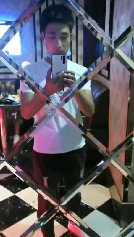 暖心的第一张照片--闽清相亲网