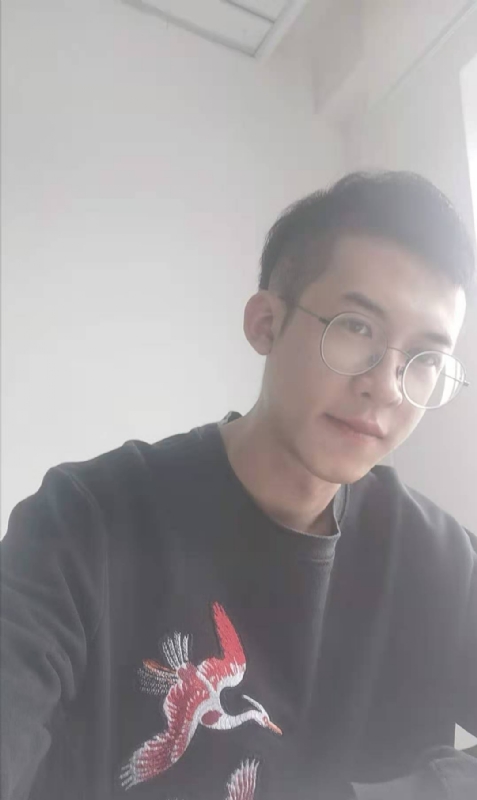 高先生的第一张照片--闽清相亲网