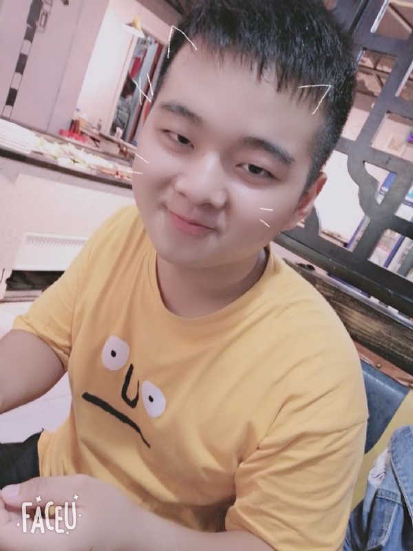 小源小源的第一张照片--闽清相亲网