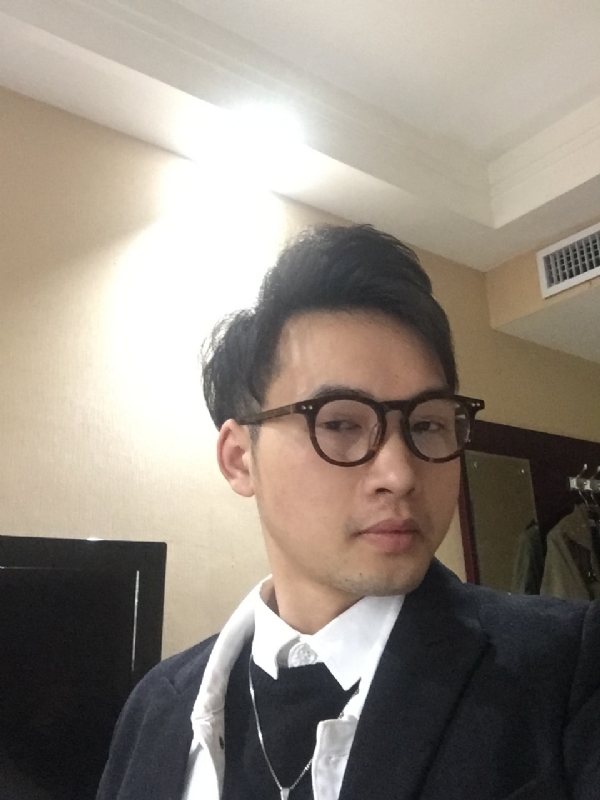 曾亮的第四张照片--闽清相亲网