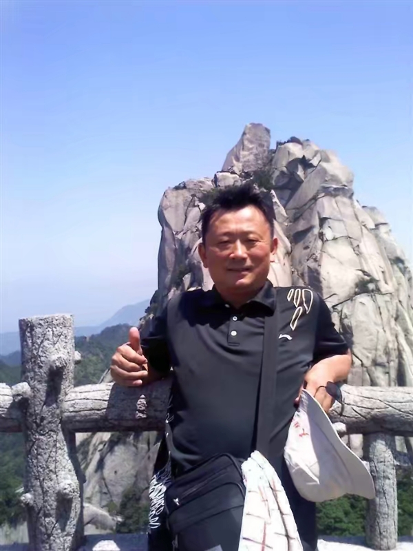 半月亭的第一张照片--闽清相亲网