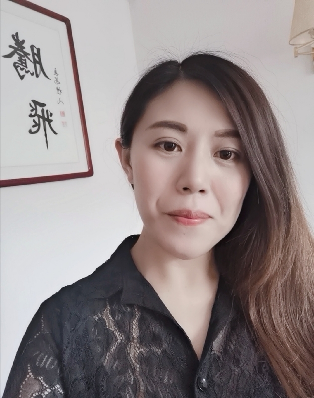 weiwei的第一张照片--闽清相亲网