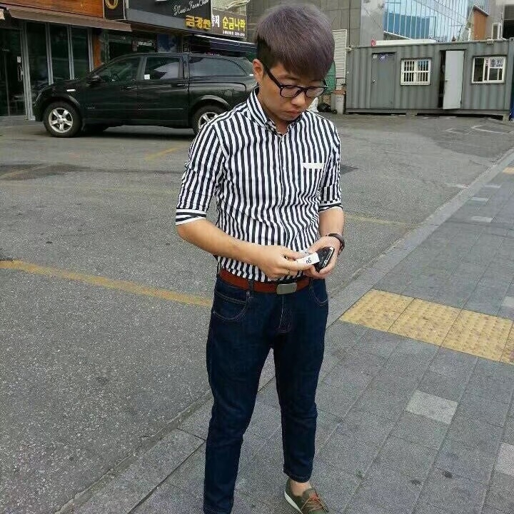 金明勋的第一张照片--闽清相亲网