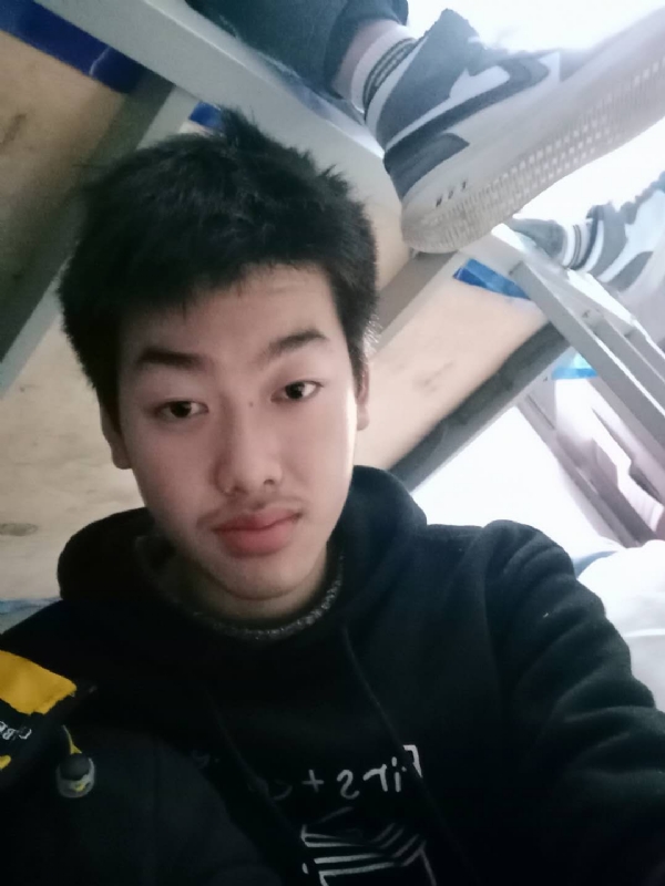 缺媳妇的第一张照片--闽清相亲网