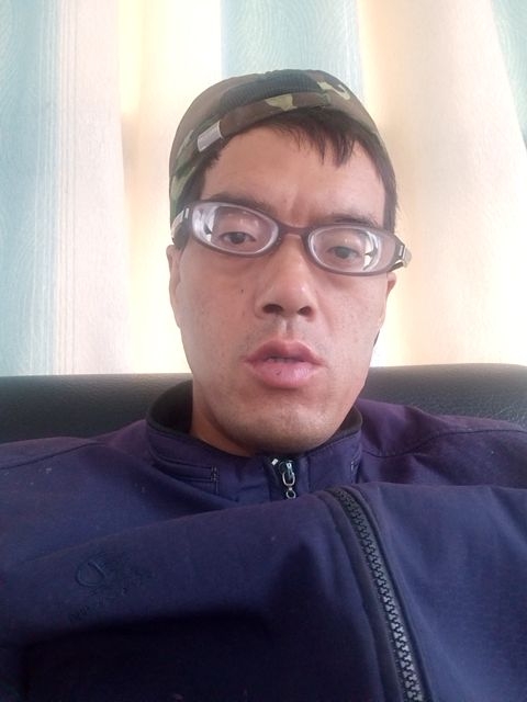 等待有缘人的第三张照片--闽清相亲网