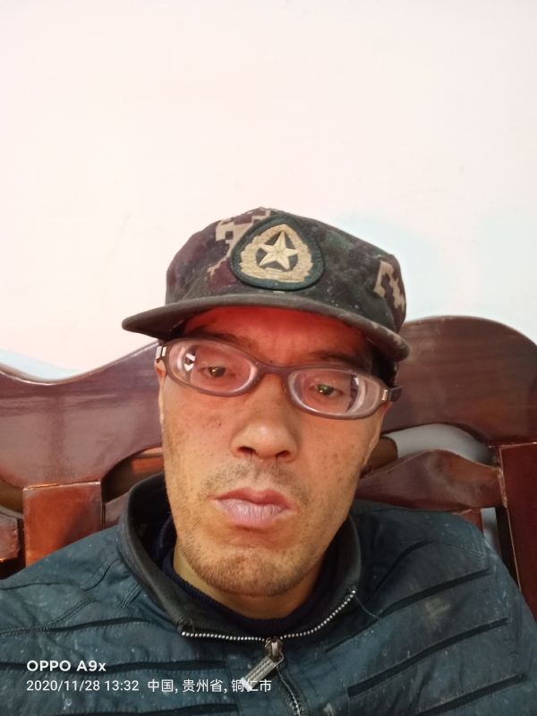 等待有缘人的第四张照片--闽清相亲网