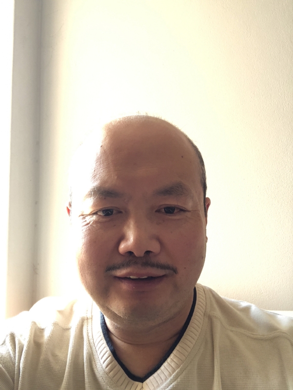 大山的第一张照片--闽清相亲网