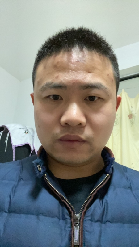 苹果的第一张照片--闽清相亲网