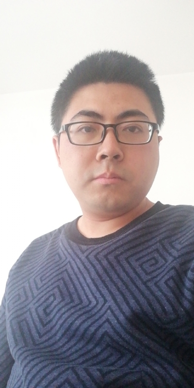 小管的第一张照片--闽清相亲网