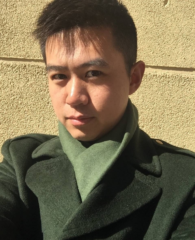 风度的第一张照片--闽清相亲网