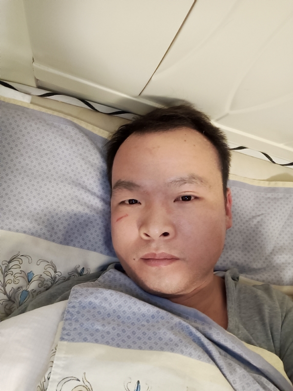 Miss胡的第一张照片--闽清相亲网