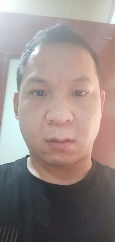 淡定的第一张照片--闽清相亲网