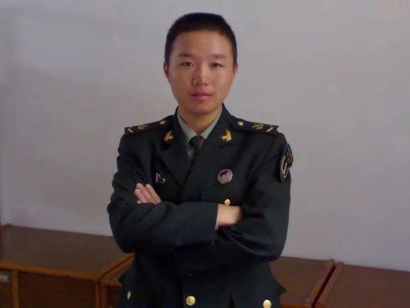 静下心来，等的第二张照片--闽清相亲网
