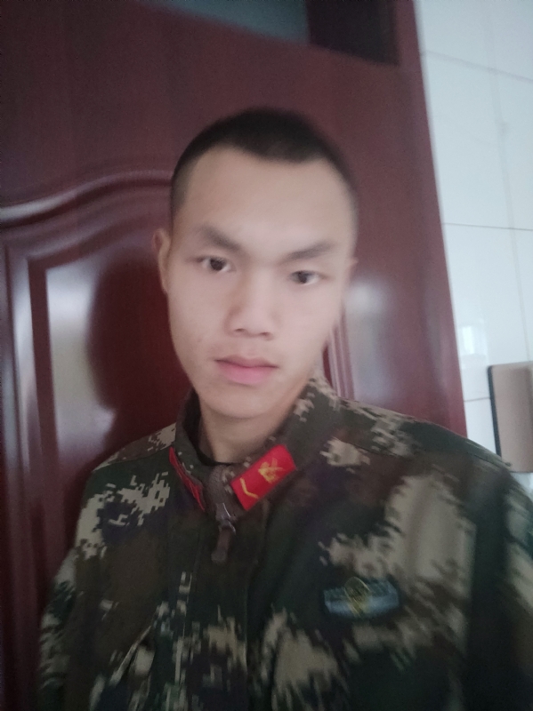 洛洛的第一张照片--闽清相亲网