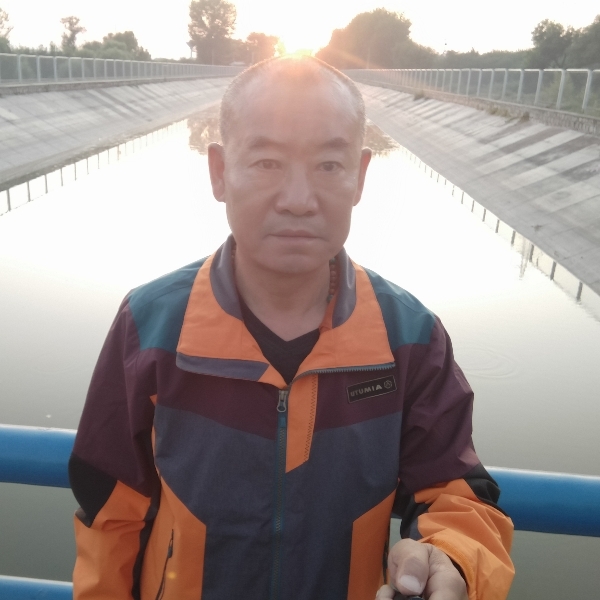 养生主的第一张照片--闽清相亲网