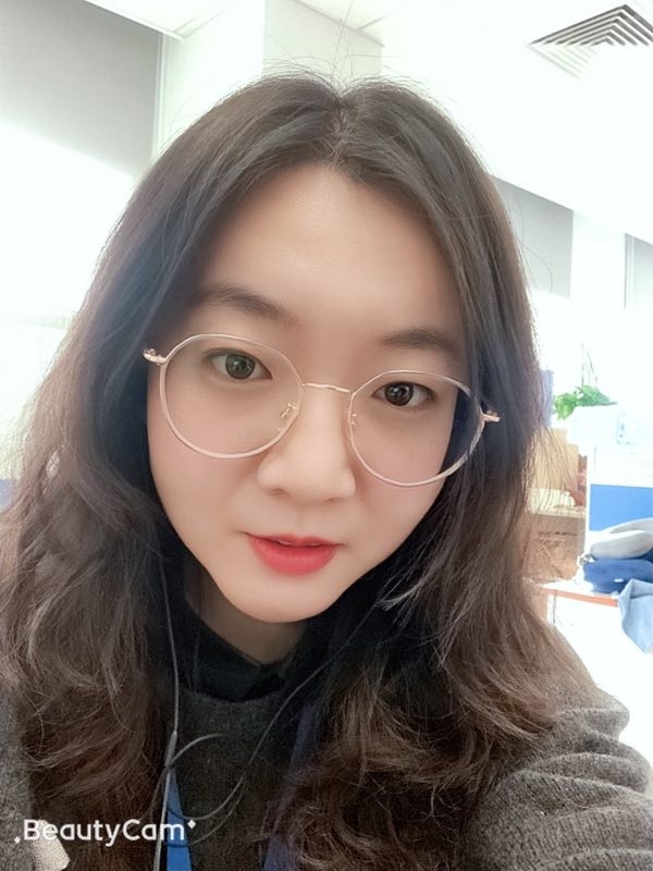 可爱的第一张照片--闽清相亲网