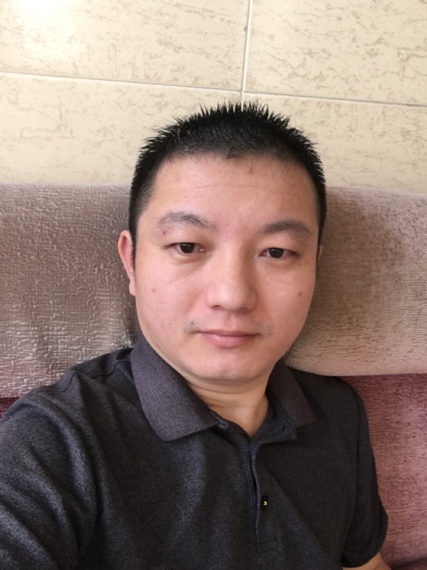 曲怀觞的第二张照片--闽清相亲网