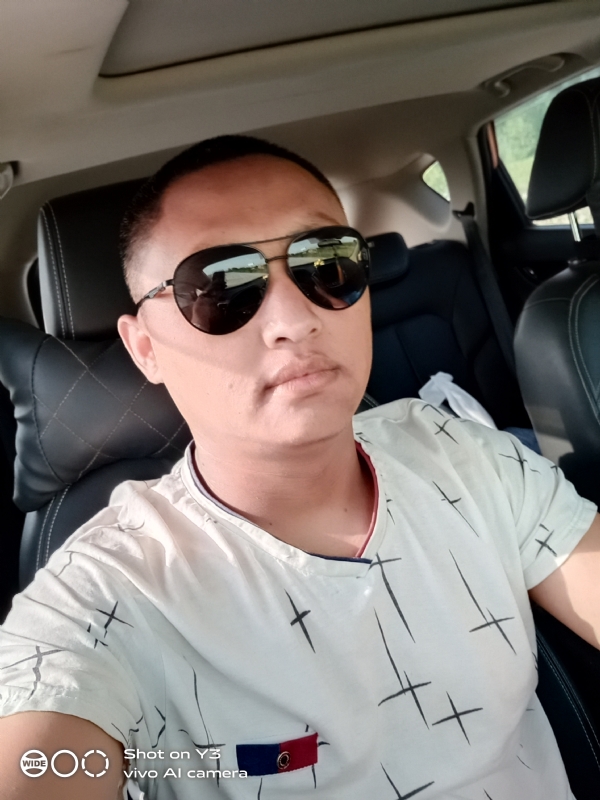 寻缘的第二张照片--闽清相亲网
