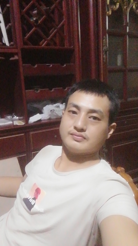 明天遇见你的第一张照片--闽清相亲网