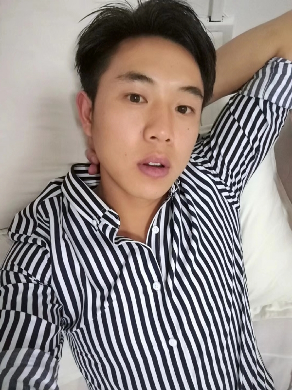小雷的第二张照片--闽清相亲网