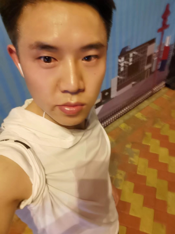 雷子的第一张照片--闽清相亲网