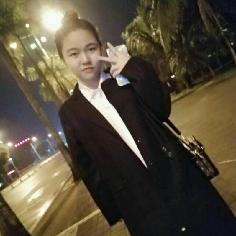 冰心的第二张照片--闽清相亲网