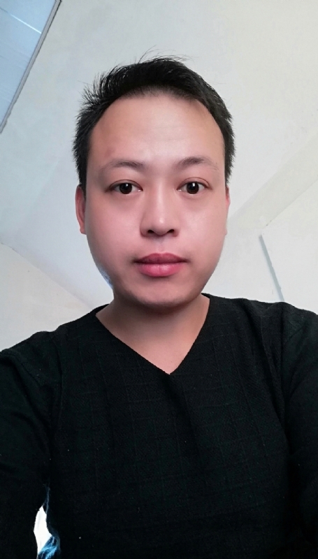 青鱼的第一张照片--闽清相亲网