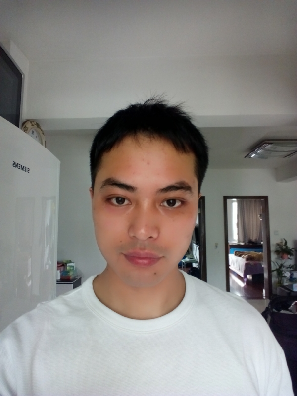 即时我也的第一张照片--闽清相亲网