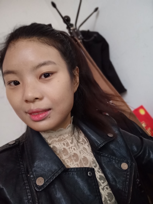 小白的第一张照片--闽清相亲网