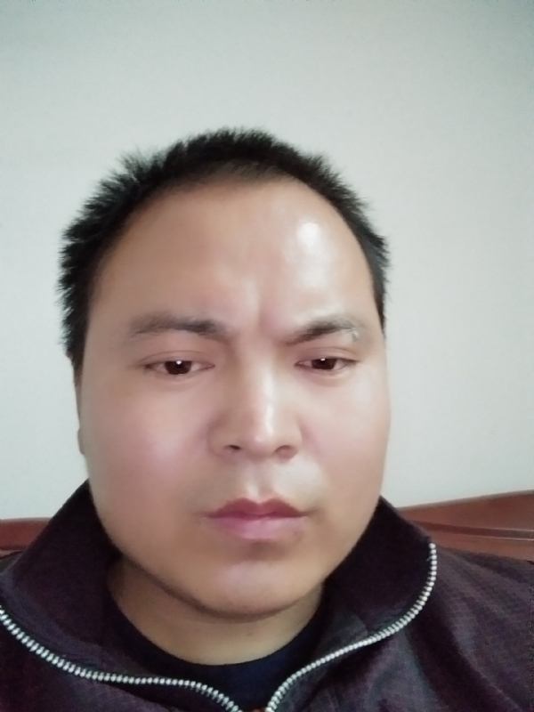 杰可夫的第一张照片--闽清相亲网