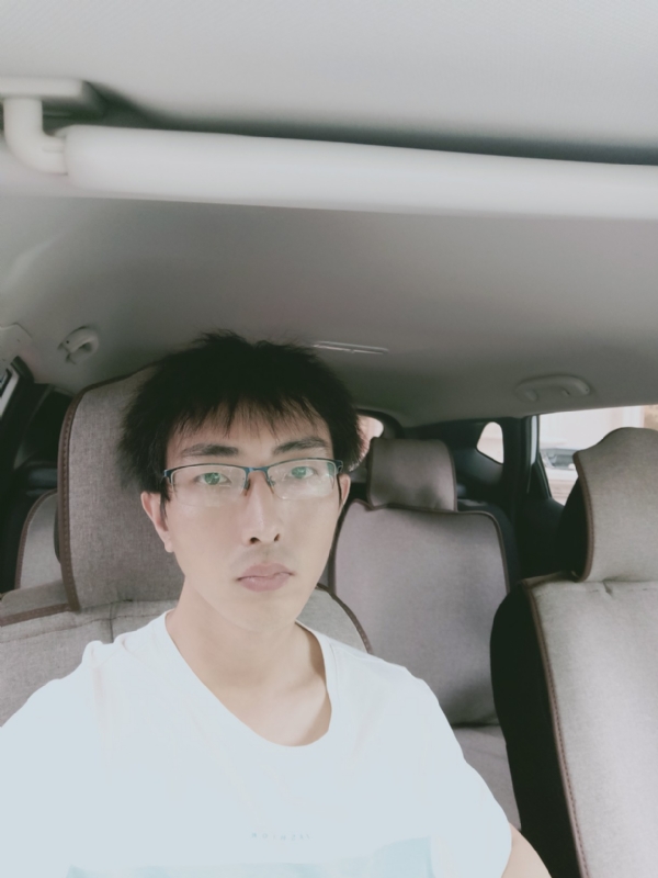 阳光大男孩的第一张照片--闽清相亲网