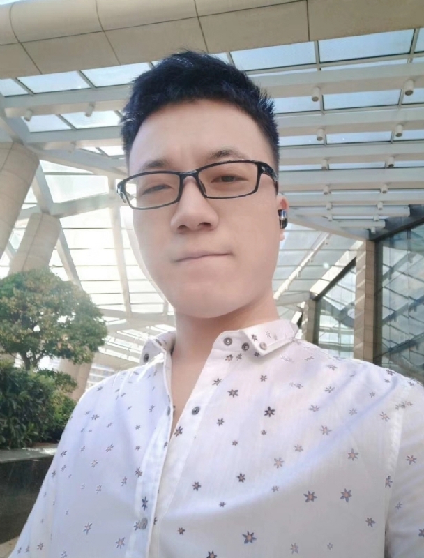 你是人间四月天的第一张照片--闽清相亲网
