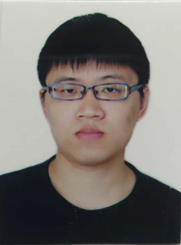 冬冬的第一张照片--闽清相亲网