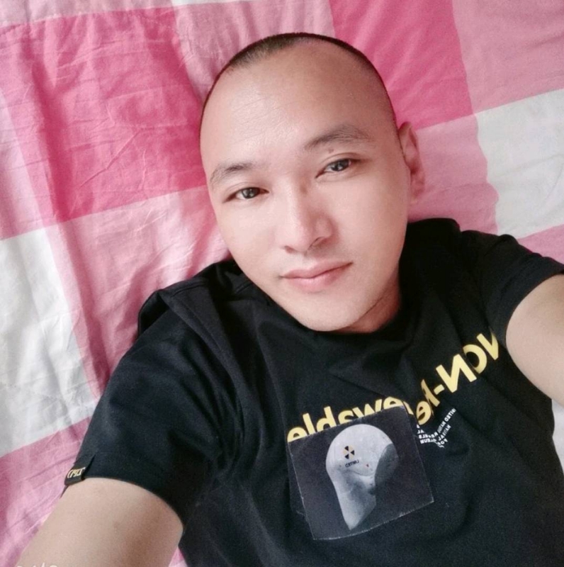求脱单的第一张照片--闽清相亲网