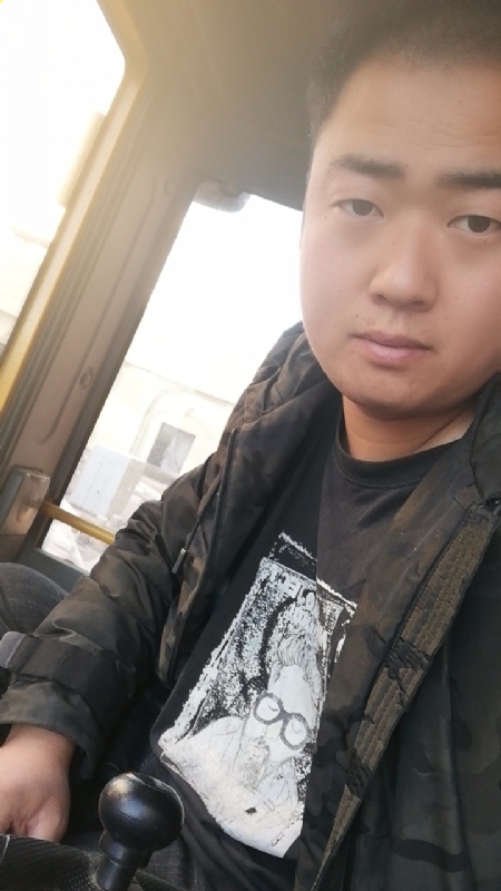 Fate的第一张照片--闽清相亲网