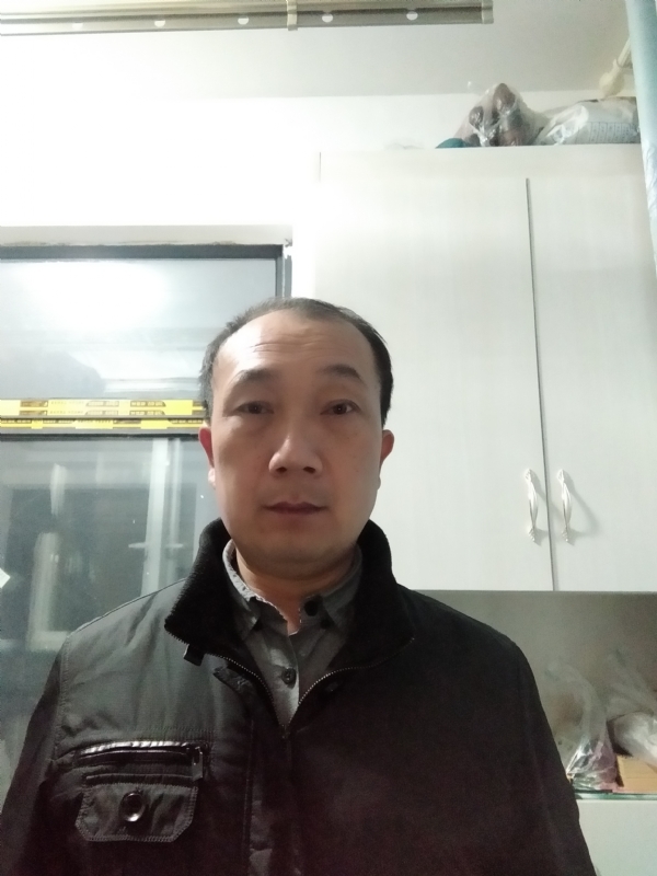 平安的第一张照片--闽清相亲网
