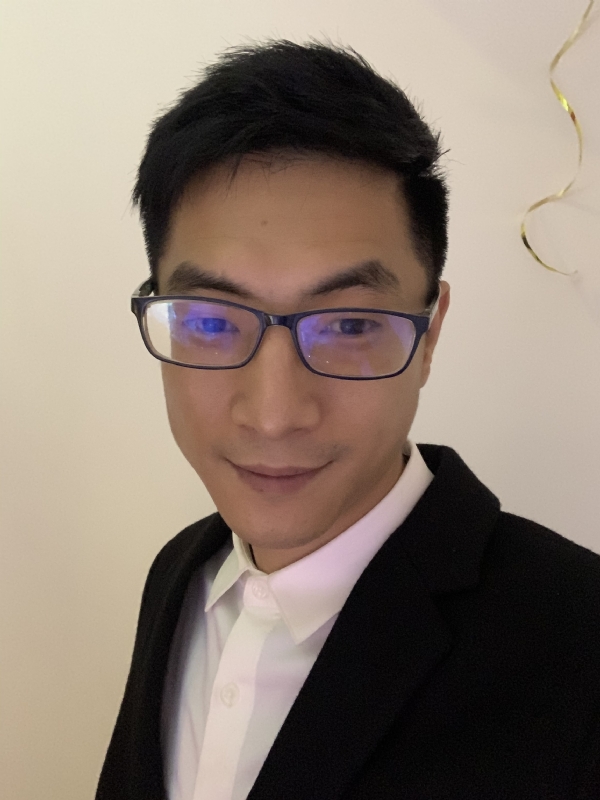 傻傻爱的第二张照片--闽清相亲网