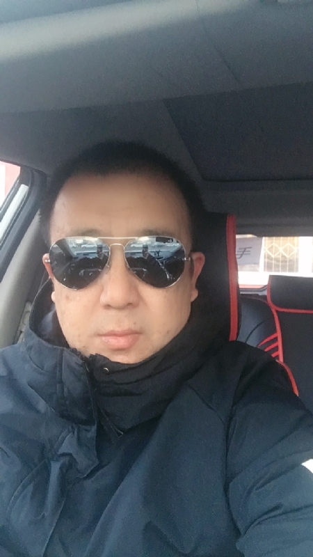 小炎的第一张照片--闽清相亲网