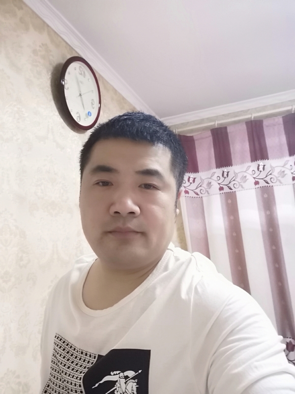 爱你的眼睛的第一张照片--闽清相亲网