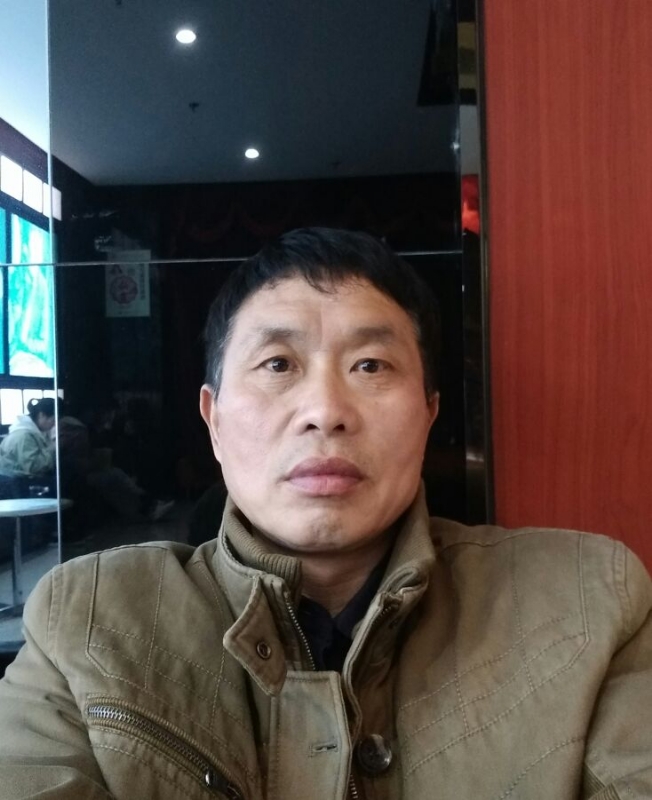 老同学的第一张照片--闽清相亲网